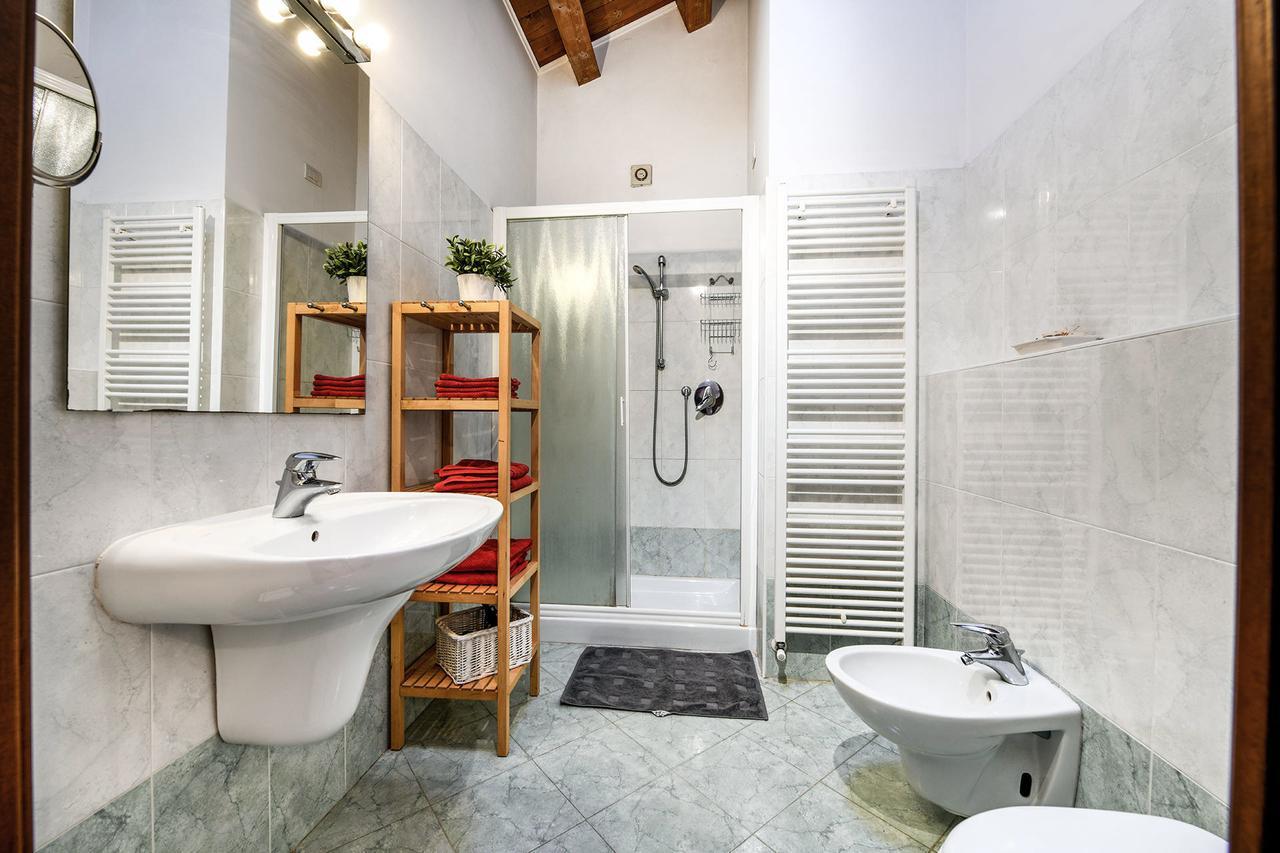 Apartment Bluesky - Cannaregio Court Of By Wonderful Italy Venedig
